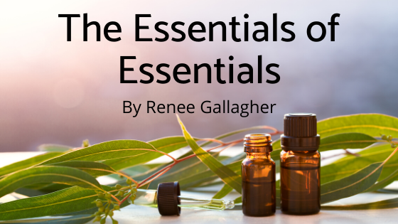 The Essentials of Essentials