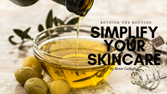 Simplify Your Skincare