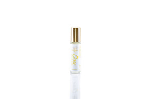 Cheer, Pure Aromatherapy roll on blend, bright floral and citrus, featuring magnolia, uplifting all natural perfume