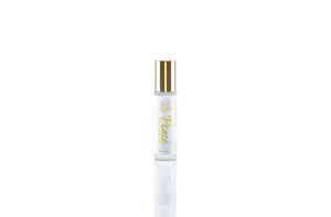Peace aromatherapy roll on blend, featuring pure essential oils of lavender frankincense and sandalwood, deeply meditative and calming, all natural perfume and tool for tranquility